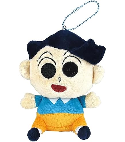 しんちゃんのぬいぐるみ 41fUYPqBz4L.jpg_BO30,255,255,